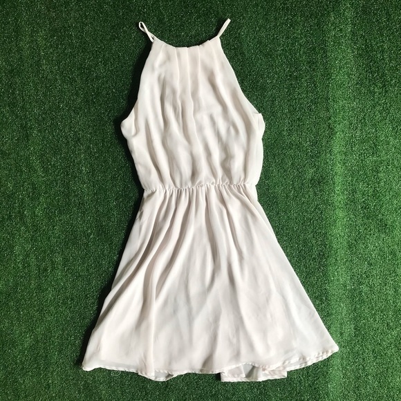 Lush Dresses & Skirts - Lush High Neck Dress
